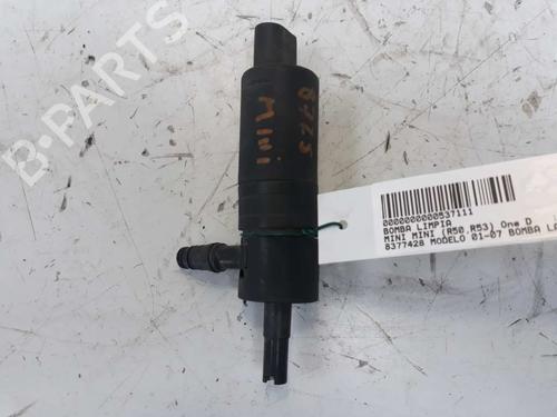 Used Washer pump MINI MINI (R50, R53) One D (75 hp) 14204951
