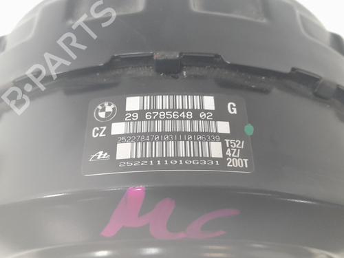 Servo brake BMW X1 (E84) sDrive 20 d | BP23434211M42 - Image 2