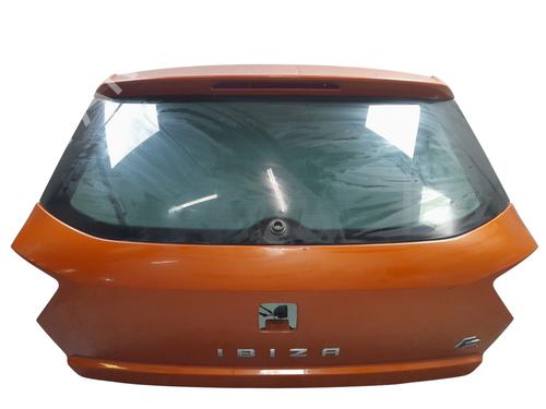 Coffre SEAT IBIZA V (KJ1, KJG) 1.0 TSI (116 hp) 25255356