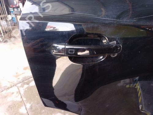 Used Rear right exterior door handle Rear right exterior door handle 37019611 37019611