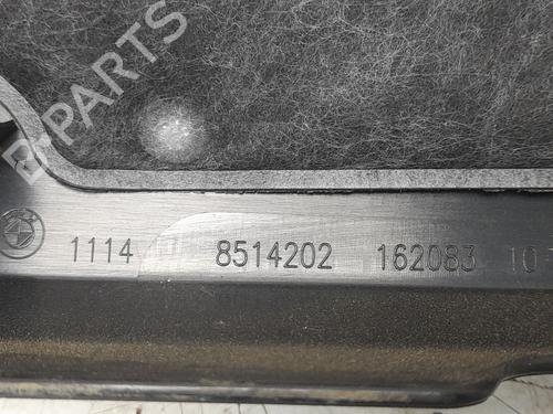 Upper protection BMW 3 (F30, F80) 318 d | BP29446756M93 