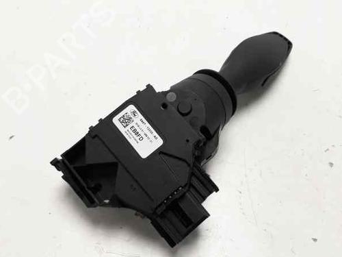 Steering column stalk FORD FIESTA VI (CB1, CCN) 1.5 TDCi | BP5931202I23 