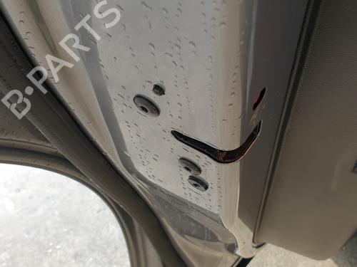 Used Rear left lock PEUGEOT 2008 II (UD_, US_, UY_, UJ_, UR_, UC_) [2019-2025]  17480615