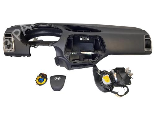 Used Airbag Kit HYUNDAI i20 I (PB, PBT) [2008-2015]  5624721