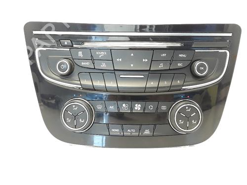 Used Climate control PEUGEOT 508 I (8D_) 2.0 HDi (163 hp) 7776809