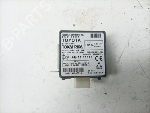 Used Electronic module Electronic module 37197612 37197612