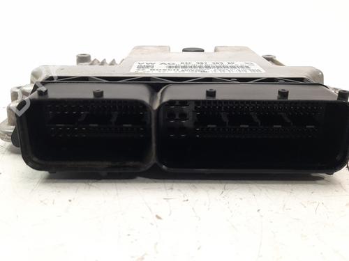 Engine control unit (ECU) VW GOLF VII (5G1, BQ1, BE1, BE2)  | BP10041771M57 