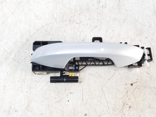 Used Rear left exterior door handle BYD YUAN PLUS EV (204 hp) 26556050