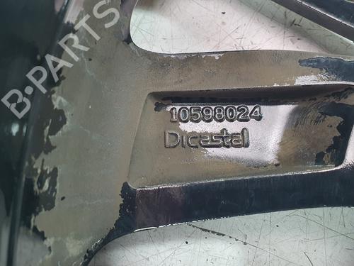 Fælk MG MG ZS SUV (AZS1) 1.0 T-GDi | BP35801022C45 - Image 7