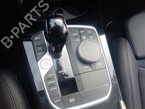 Used Gear lever Gear lever BMW 2 Gran Coupe (F44) 218 d (150 hp) 39956660 39956660