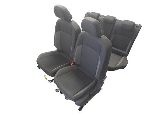 Ensemble sièges VW POLO VI (AW1, BZ1, AE1) 1.0 TSI (95 hp) 32508254
