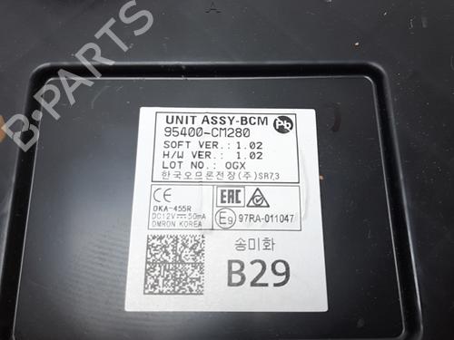 Module électronique HYUNDAI KONA (OS, OSE, OSI)  | BP9446139M83 
