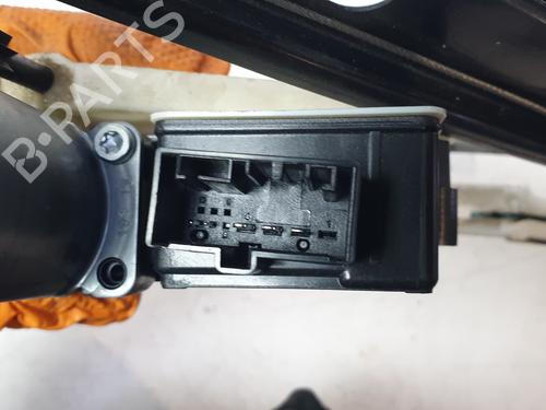 Rear right window mechanism SEAT LEON (5F1) 1.5 TSI | BP28605792C25