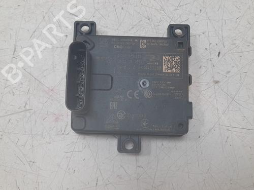 Used Electronic module Electronic module PEUGEOT 408 II (FP_, F3_, FM_) PureTech 130 (FPHNST) (131 hp) 34274965 34274965