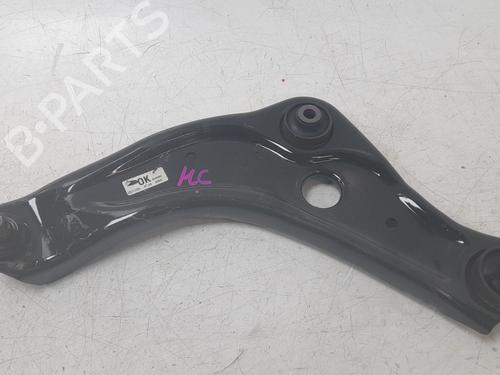 Used Left front suspension arm Left front suspension arm RENAULT KADJAR (HA_, HL_) 1.5 BLUE dCi 115 (HLA6) (116 hp) 30173562 30173562