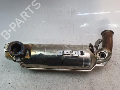 Used Particulate filter CITROËN C3 IV (CC_, CB_) 1.2 PureTech 100 (CCHPV4) (101 hp) 31585357