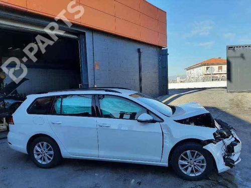 Used Parts VW GOLF VII Variant (BA5, BV5)  1.6 TDI  823084