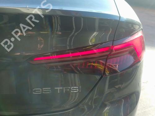 Used Right tailgate light Right tailgate light AUDI A5 Sportback (F5A, F5F) 35 TFSI Mild Hybrid (150 hp) 39977639 39977639