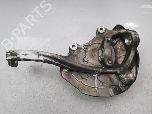 Used Right front steering knuckle Right front steering knuckle MERCEDES-BENZ C-CLASS Coupe (C205) C 250 d (205.308) (204 hp) 20699897 20699897