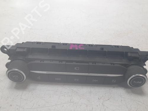 Used Switch Switch FORD KUGA III (DFK) [2019-2026] 34364904 34364904