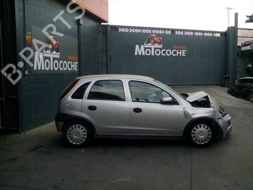 OPEL CORSA C (X01) [2000-2009]  6830