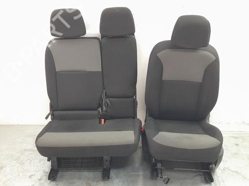 Setesett Setesett RENAULT KANGOO / GRAND KANGOO II (KW0/1_) 1.5 dCi 95 (KW16) (95 hp) 35946137 35946137