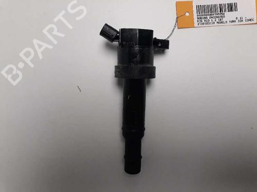 Used Ignition coil KIA RIO III (UB) 1.2 CVVT (84 hp) 2292616