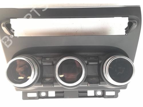 Used Climate control RENAULT CAPTUR II (HF_) [2020-2025]  10196300