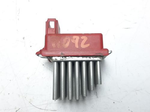 Used Heater resistor VW GOLF IV (1J1) 1.9 TDI (90 hp) 11665419