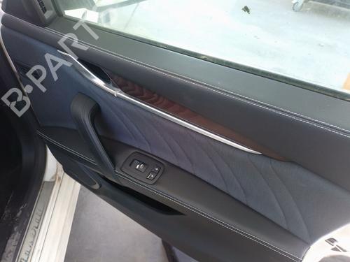 Used Front right window mechanism Front right window mechanism MASERATI GHIBLI III (M157) 3.0 S Q4 (430 hp) 34505420 34505420