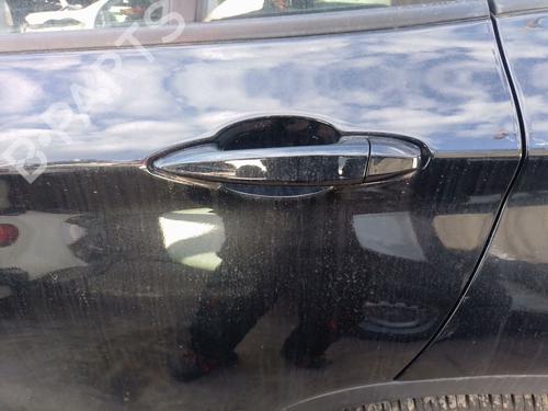 Used Rear left exterior door handle Rear left exterior door handle BMW X1 (F48) sDrive 18 d (150 hp) 33456636 33456636