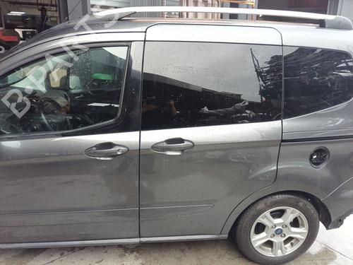 Used Left slide door FORD TOURNEO COURIER B460 MPV [2014-2025]  24807559