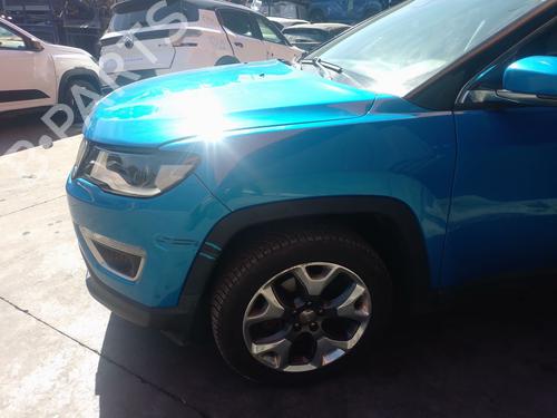 Full front JEEP COMPASS (MP, M6, MV, M7) 1.4 MultiAir | BP39549404S1 - Image 6