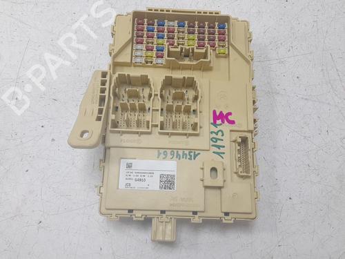 Used Fuse box Fuse box HYUNDAI i30 (PDE, PD, PDEN) [2016-2026] 34704500 34704500