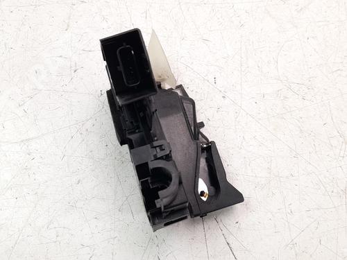 Front left lock RENAULT MEGANE IV Hatchback (B9A/M/N_)  | BP16554808C98 