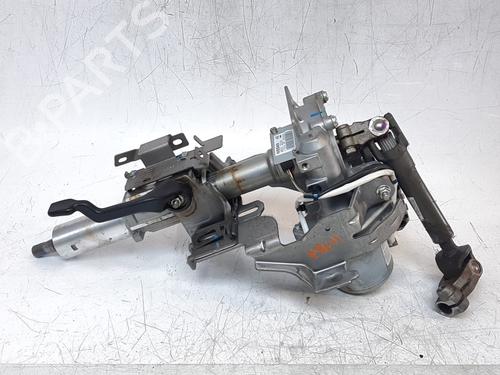 Used Steering column NISSAN PULSAR Hatchback (C13) 1.2 DIG-T (115 hp) 19312598