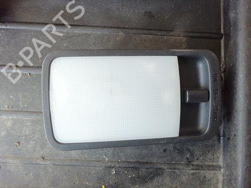 Luz interior Luz interior NISSAN JUKE (F16_) 1.6 Hybrid (143 hp) 36801019 36801019