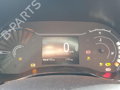 Used Instrument cluster DACIA SPRING EV (B6M1) (45 hp) 21768516