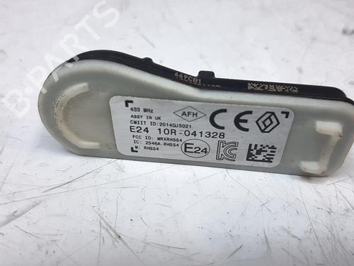Elektronisk sensor DACIA LODGY (JS_)  | BP23662164M84 