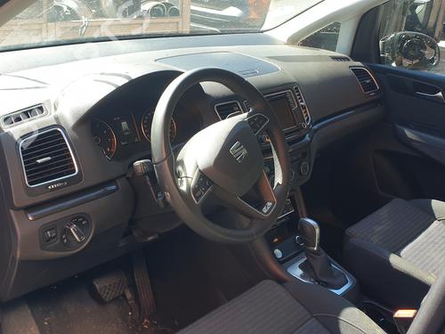 Module électronique SEAT ALHAMBRA (710, 711) 1.4 TSI | BP17999985M83 