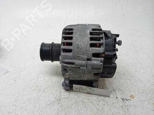 Used Alternator Alternator VW T-ROC (A11, D11) 1.5 TSI (150 hp) 40080962 40080962