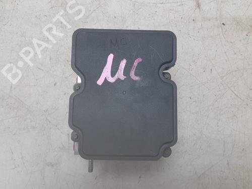 ABS pump NISSAN MICRA V (K14) 0.9 IG-T | BP33173277M43 - Image 4