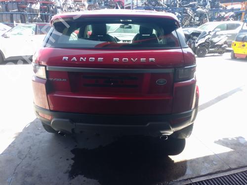 Switch LAND ROVER RANGE ROVER EVOQUE (L538) 2.0 D | BP38732857I30 - Image 6