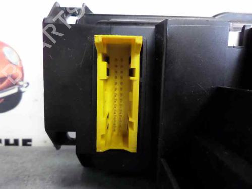 Climate control SEAT IBIZA II (6K1) 1.9 D | BP346244I5 