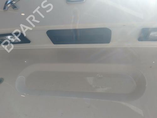 Used Tailgate handle Tailgate handle 36855792 36855792
