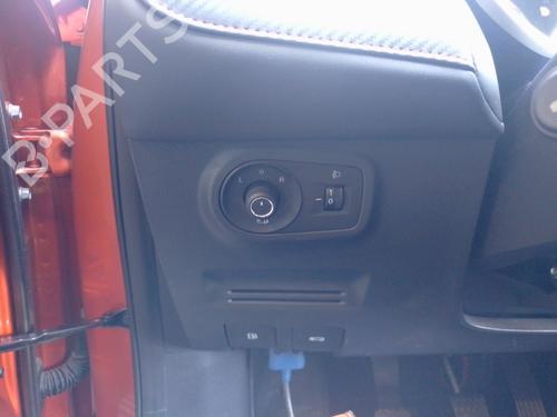 Comando specchietti Comando specchietti MG MG ZS SUV (AZS1) 1.5 VTi (114 hp) 33931353 33931353