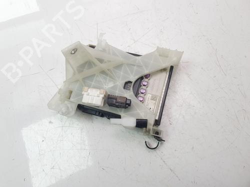 Used Electronic module TOYOTA RAV 4 V (_A5_, _H5_) [2018-2025]  27298354