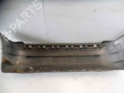 Rear bumper AUDI A2 (8Z0) 1.4 | BP233235C8 