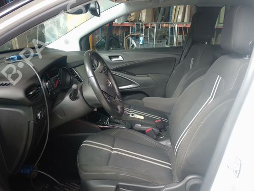 Left front window switch OPEL CROSSLAND X / CROSSLAND (P17, P2QO) 1.2 (75) | BP34634319I27  - Image 15