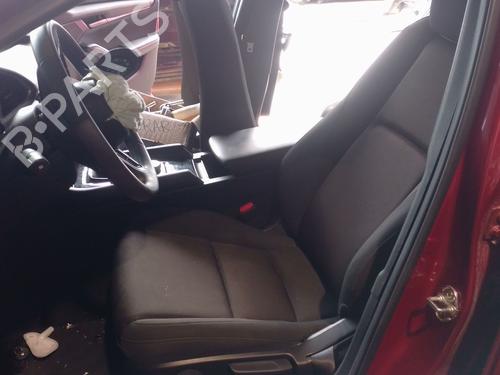 Used Seats set MAZDA 3 Saloon (BP_) 2.0 SKYACTIV-G M Hybrid (BP5S, BP6S) (150 hp) 31956319